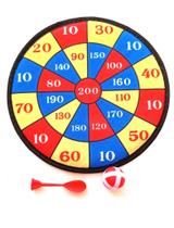 jogo centro do alvo com 1 bolinha e 1 dardo braskit jogo centro do alvo com 1 bolinha e 1 dardo braskit