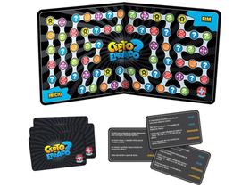 Jogo Certo ou Errado Tabuleiro - Estrela Jogo Certo ou Errado Tabuleiro - Estrela