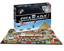 Jogo Charada 2 - Algazarra