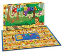 Jogo Charada - Algazarra - ALGAZARRA BRINQUEDOS