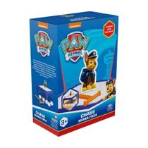 Jogo Chase Numa Fria - Patrulha Canina - Grow Jogo Chase Numa Fria - Patrulha Canina - Grow