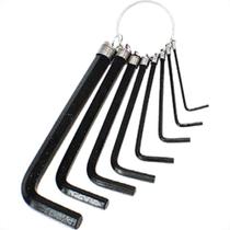 Jogo Chave Allen Fertak 1.5 8M 8P Jogo Chave Allen Fertak 1.5 8M 8P