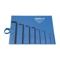 Jogo Chave Allen Longa 1,5-10 Ref 42l-9m 012303 Gedore Jogo Chave Allen Longa 1,5-10 Ref 42l-9m 012303 Gedore