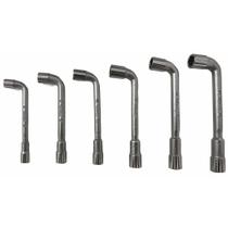 Jogo Chave Biela L Vazada 6 Peças 8/9/10/11/12/13 - Lotus Jogo Chave Biela L Vazada 6 Peças 8/9/10/11/12/13 - Lotus