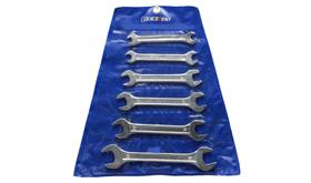 Jogo Chave Boca Fixa Eda Excellent 12pç 6a32mm Jogo Chave Boca Fixa Eda Excellent 12pç 6a32mm