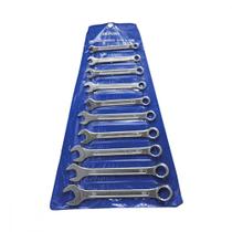 Jogo Chave Combinad Eda 6 17 10Pc