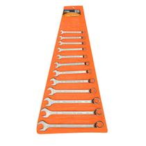 Jogo Chave Combinada 10 A 32Mm 12 Peças Tramontina 44660212 Jogo Chave Combinada 10 A 32Mm 12 Peças Tramontina 44660212