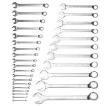 Jogo Chave Combinada 10 A 41Mm 22 Peças Tramontina 44660222 Jogo Chave Combinada 10 A 41Mm 22 Peças Tramontina 44660222