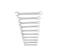 Jogo Chave Combinada 10 Peças Chevrolet