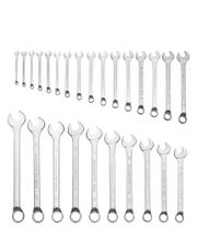 Jogo Chave Combinada 6,0 a 32mm 26 peças - 44660/226 Tramontina Pro Jogo Chave Combinada 6,0 a 32mm 26 peças - 44660/226 Tramontina Pro