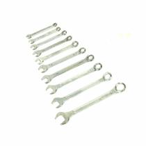 Jogo Chave Combinada Com 10 Peças 6 a 17mm Excellent