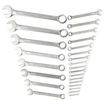 Jogo Chave Combinada CV 25 Peças de 6 a 32mm - GEDORE RED