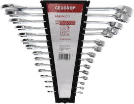 JOGO CHAVE COMBINADA GEDORE 6 A 22 mm 12 pcs R09105112 JOGO CHAVE COMBINADA GEDORE 6 A 22 mm 12 pcs R09105112