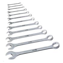 Jogo Chave Combinado nove54 12 peças 6mm a 32mm by Vonder Jogo Chave Combinado nove54 12 peças 6mm a 32mm by Vonder