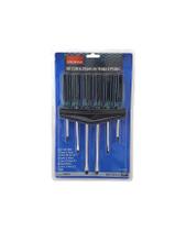 Jogo Chave De Fenda E Phillips C/ 6 Peças Western