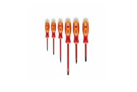 Jogo Chave De Fenda/philips Isolada 6pcs Atopy Jogo Chave De Fenda/philips Isolada 6pcs Atopy