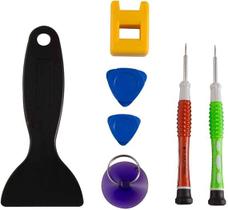 Jogo Chave De Precisão 7 Peças Western Reparos