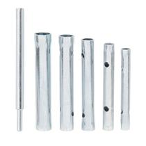 Jogo Chave de Vela 8 a 17mm 6 Peças Pen Tech Jogo Chave de Vela 8 a 17mm 6 Peças Pen Tech