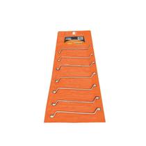 Jogo Chave Estrela 7 Peças Aço Cromo Tramontina Jogo Chave Estrela 7 Peças Aço Cromo Tramontina