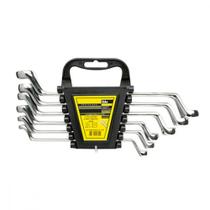 Jogo Chave Estrela Cromado.Vanadium 6A17 06P Jogo Chave Estrela Cromado.Vanadium 6A17 06P