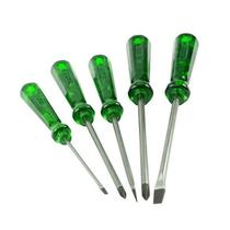 Jogo Chave Fenda/philips 05 Peças 44110/505 - Tramontina