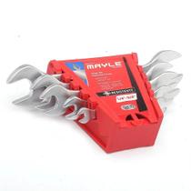 Jogo Chave Fixa 1/4 A 3/4 5 Peças - 100901MY - MAYLE