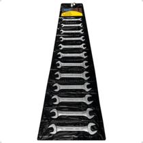 Jogo Chave Fixa 12 Peças 6mm A 32mm - Tramontina