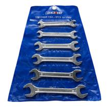 Jogo Chave Fixa Eda 6 17 06Pc