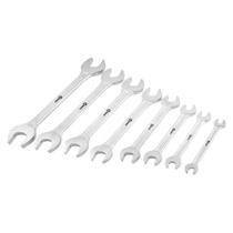 Jogo Chave Fixa Nove54 8 Peças 6mm 22mm By Vonder Jogo Chave Fixa Nove54 8 Peças 6mm 22mm By Vonder