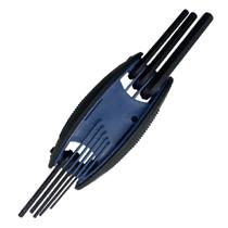 Jogo chave hexagonal com 8 pecas 9668 BREMEN Jogo chave hexagonal com 8 pecas 9668 BREMEN