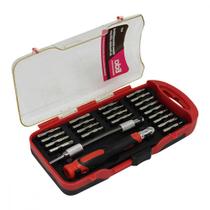 Jogo Chave Intercamb.Precis. 23P Eda 9Jf