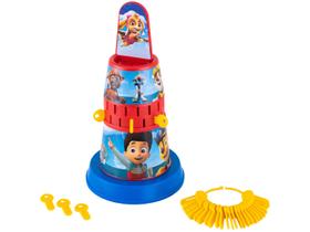 Jogo Chave Mágica Patrulha Canina Elka Jogo Chave Mágica Patrulha Canina Elka