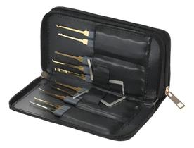 Jogo Chave Mixa Micha 24 Peças Mestra Chaveiro Porta Auto