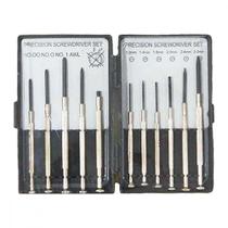 Jogo Chave Precisao 11P Relojoeir Fertak Jogo Chave Precisao 11P Relojoeir Fertak