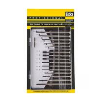 Jogo Chave Precisao 17 Pc Fd, Ph, Allen, Soq 5nl - Eda Jogo Chave Precisao 17 Pc Fd, Ph, Allen, Soq 5nl - Eda