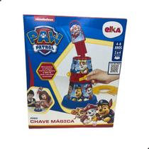 Jogo Chave Secreta da Patrulha Canina Diversão Garantida Jogo Chave Secreta da Patrulha Canina Diversão Garantida