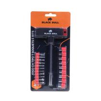 Jogo Chave Tipo T Soquetes E Bits 21PC . Jogo Chave Tipo T Soquetes E Bits 21PC .