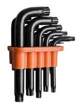 Jogo Chave Torx (15 Peças) T6 A T60 REF: 44450215 -TRAMONTINA