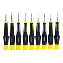 Jogo Chave Torx De Precisão 9 Peças Beltools Jogo Chave Torx De Precisão 9 Peças Beltools