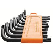 Jogo chave torx t10 a t50 44450/209