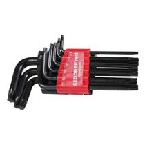 Jogo Chave Torx T10-T50 Gedore Red