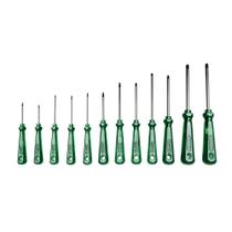 Jogo chave trafix 12 peças 44350/212 tramontina