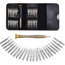 Jogo Chave Triangulo Philips Torx Precisão Tri Wing para Celular - Eda