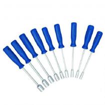 Jogo Chaves Canhão 9 Peças 339P Gedore Jogo Chaves Canhão 9 Peças 339P Gedore