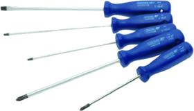 Jogo Chaves de Fenda e Phillips S3 Gedore