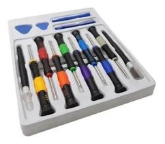 Jogo Chaves De Precisão Versatile Screwdrivers Set 2811B-1