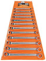 Jogo Chaves Estrela 12 Un 630212 Tramontina Jogo Chaves Estrela 12 Un 630212 Tramontina