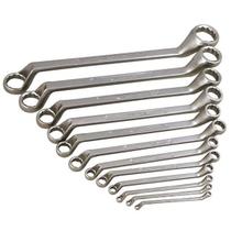 Jogo Chaves Estrela 6 A 32mm 12 peças - Mayle Jogo Chaves Estrela 6 A 32mm 12 peças - Mayle