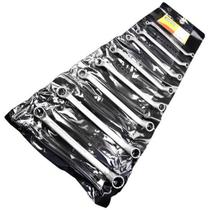 Jogo Chaves Estrela em Milímetro com 8 Peças