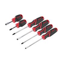 Jogo Chaves Fenda E Phillips Cromo Vanádio 6 Peças Onsite